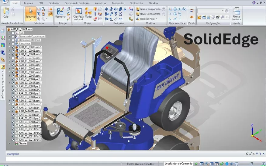 Solidedge