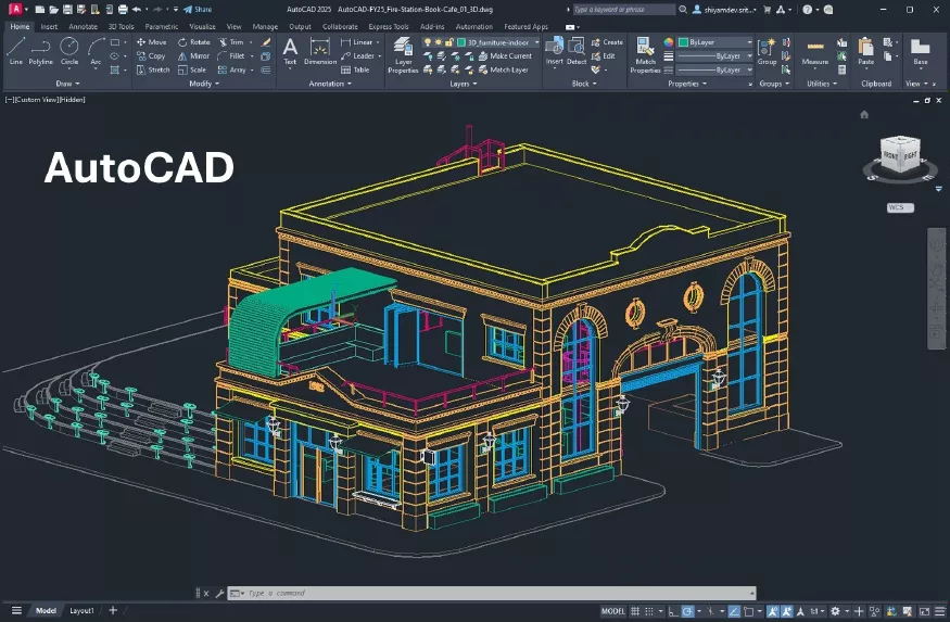 autocad