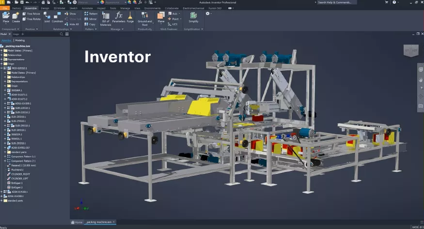 inventor