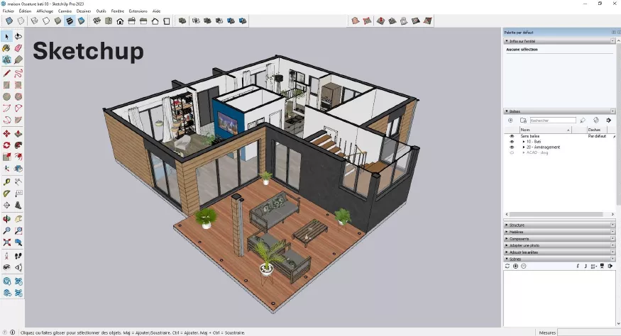 sketchup