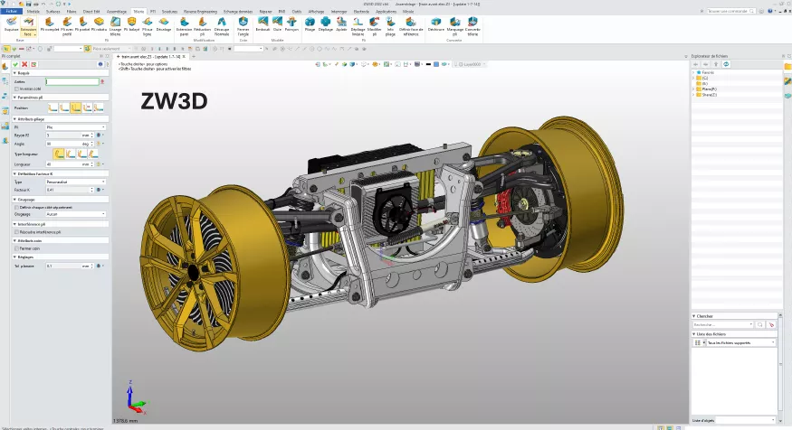 zw3d