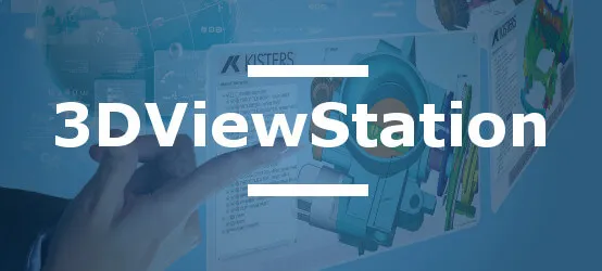 3DViewStation