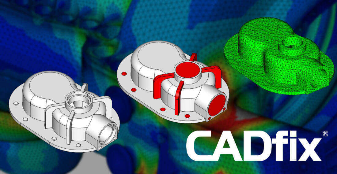 Suppression automatique de fonction avec CADfix